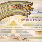 JADE WARRIOR/WAY OF THE SUN