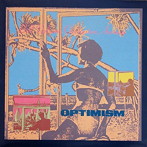 ビル・ネルソンズ・オーケストラ・アルカナ/OPTIMISM （REMASTERED AND EXPANDED EDITION）