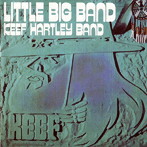 キーフ・ハートリー・バンド/LITTLE BIG BAND