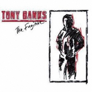 トニー・バンクス/THE FUGITIVETWO DISC（HARDBACK DELUXE EXPANDED EDITION）（DVD付）