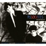 アソシエイツ/THE VERY BEST OF ASSOCIATES