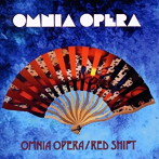 OMNIA OPERA/OMNIA OPERA/RED SHIFT