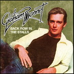 グラハム・ボネット/BACK ROW IN THE STALLS（EXPANDED EDITION）