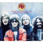 バークレイ・ジェームズ・ハーヴェスト/EVERYONE IS EVERYBODY ELSE（3DISC DELUXE REMASTERED ＆ EXPANDED EDITION）