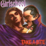 ガールスクール/TAKE A BITE