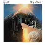 ガンダルフ/MAGIC THEATRE （REMASTERED EDITION）