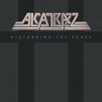 アルカトラス/DISTURBING THE PEACE FEAT.GRAHAM BONNET AND STEVE VAI（2DISC DELUXE EDITION）（DVD付）