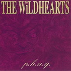 ワイルドハーツ/P.H.U.Q.（EXPANDED EDITION）