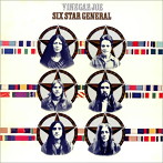 ヴィネガー・ジョー/SIX STAR GENERAL