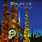 フォーカス/X （DIGIBOOK CD EDITION）