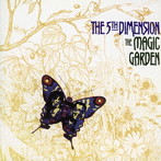 フィフス・ディメンション/THE MAGIC GARDEN