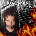 ビリー・シャーウッド/NO COMMENT