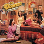 ドナス/SPEND THE NIGHT （EXPANDED EDITION）