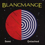 ブラマンジェ/SEMI DETACHED