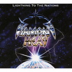 ダイヤモンド・ヘッド/LIGHTNING TO THE NATIONS ‘THE WHITE ALBUM’