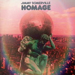 ジミー・ソマーヴィル/HOMAGE（DELUXE CD EDITION）