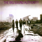 BIG SOUND AUTHORITY/AN INWARD REVOLUTION（2 DISC SPECIAL EDITION）