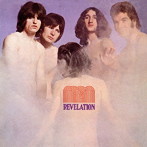 マン/REVELATION （RE-MASTERED AND EXPANDED EDITION）