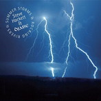 STEVE HACKETT ＆ DJABE/SUMMER STORMS ＆ ROCKING RIVERS（DVD付）
