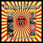 トーキョー・ブレイド/KNIGHTS OF THE BLADE （FOUR DISC BOXSET）