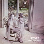 ニルヴァーナ（UK）/LOCAL ANAESTHETIC（RE-MASTERED ＆ EXPANDED EDITION）