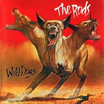 ロッズ/WILD DOGS（EXPANDED EDITION）