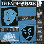 シアター・オブ・ヘイト/ヒー・フー・デアス・ウィンズ(5CD DELUXE BOXSET EDITION)
