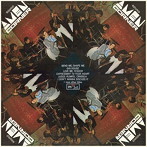 エイメン・コーナー/ROUND AMEN CORNER-COMPLETE DERAM RECORDINGS