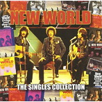 NEW WORLD/THE SINGLES COLLECTION