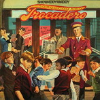 SHOWADDYWADDY/TROCADERO