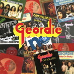 ジョーディー/THE SINGLES COLLECTION