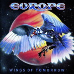 ヨーロッパ/WINGS OF TOMORROW