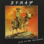 ストレイ/LIVE AT THE MARQUEE(RE-MASTERED&EXPANDED EDITION)