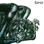 コーマス/FIRST UTTERANCE（RE-MASTERED AND EXPANDED EDITION）