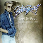 グラハム・ボネット/REEL TO REAL:THE ARCHIVES（3CD REMASTERED BOXSET EDITION）