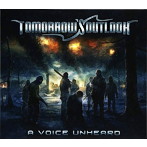 TOMORROW’S OUTLOOK/A VOICE UNHEARD