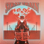 STRAY TRAIN/JUST’CAUSE YOU GOT THE MONKEY OFF YOUR BACK