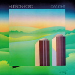 ハドソン=フォード/DAYLIGHT（RE-MASTERED＆EXPANDED EDITION）