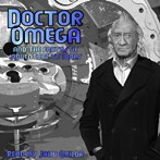DOCTOR OMEGA/AND THE FANTASTIC ADVENTURE TO MARS（READ BY JOHN GUILOR）