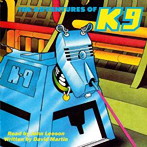 JOHN LEESON/THE ADVENTURES OF K9