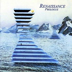 ルネッサンス/プロローグ（EXPANDED ＆ REMASTERED EDITION）