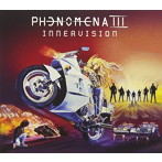 フェノメナ/INNERVISION