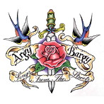 ARGY BARGY/SONGS FROM THE STREETS