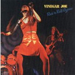 ヴィネガー・ジョー/ROCK’N’ROLL GYPSIES
