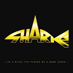 シャークス/LIKE A BLACK VAN PARKE