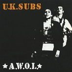 U.K.サブス/A.W.O.L.