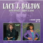 LACY J.DALTON/16TH AVENUE/TAKIN’ IT EASY