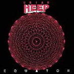 ユーライア・ヒープ/EQUATOR