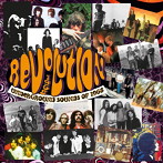 REVOLUTION-UNDERGROUND SOUNDS OF 1968（3CD CLAMSHELL BOX EDITION）