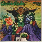 グリーンスレイド/TIME AND TIDE（EXPANDED ＆ REMASTERED 2CD EDITION）